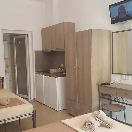 Apartamento Kallirroi *