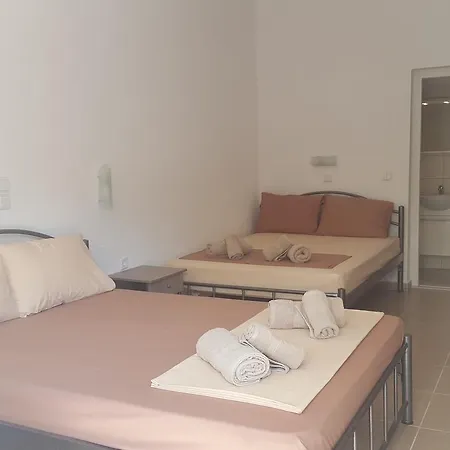 Apartamento Kallirroi