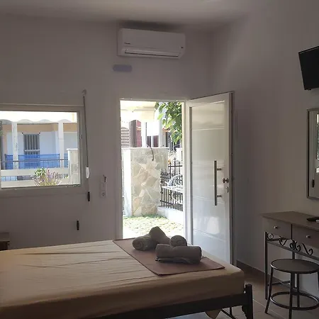 Kallirroi Apartamento