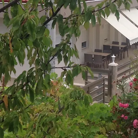 Kallirroi Apartamento