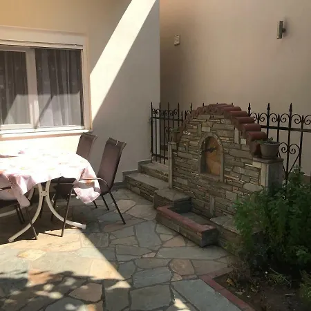 Apartamento Kallirroi