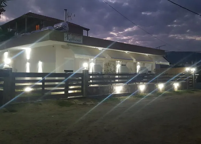 Daire Kallirroi Vrasná